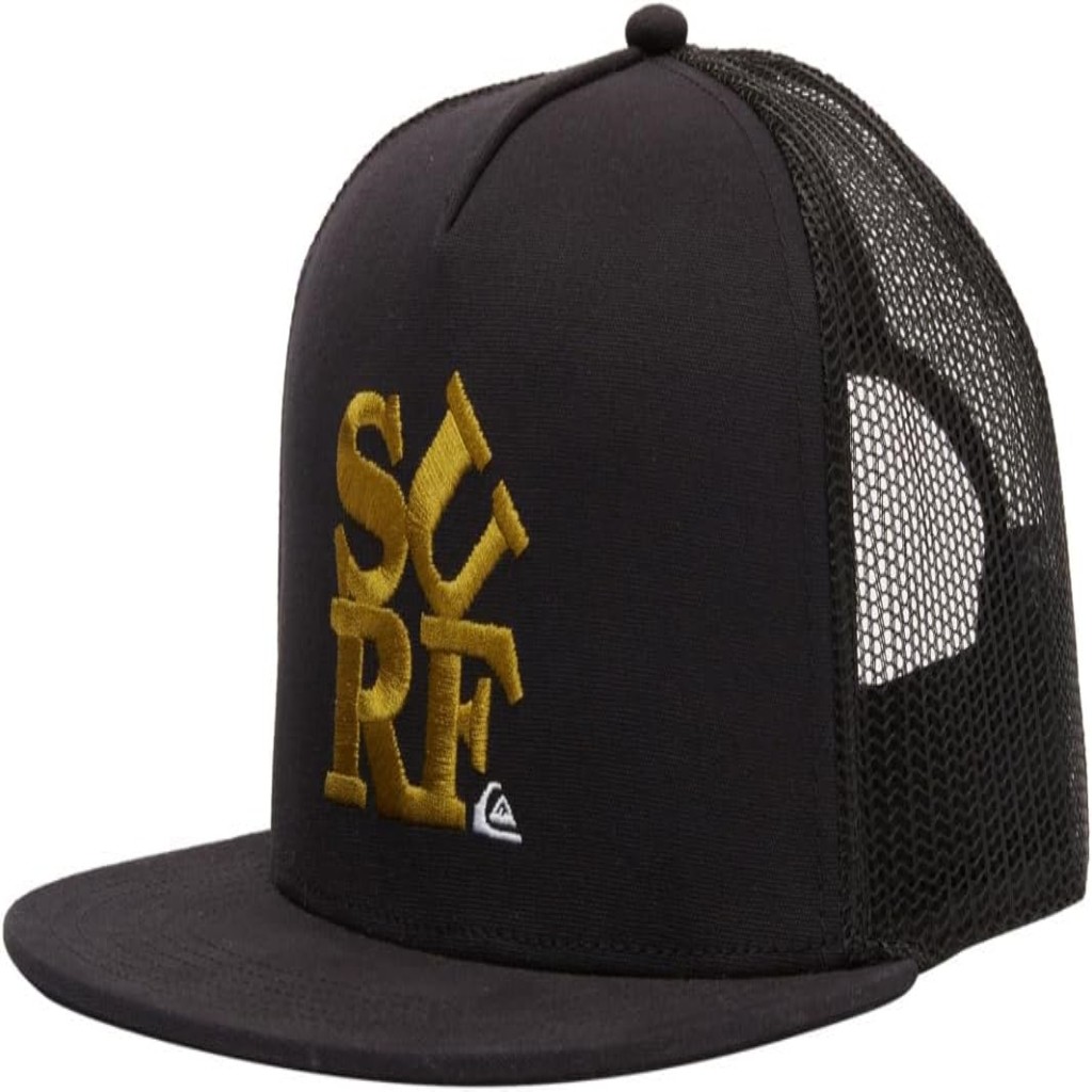 Quiksilver Mens Oasis Trucker