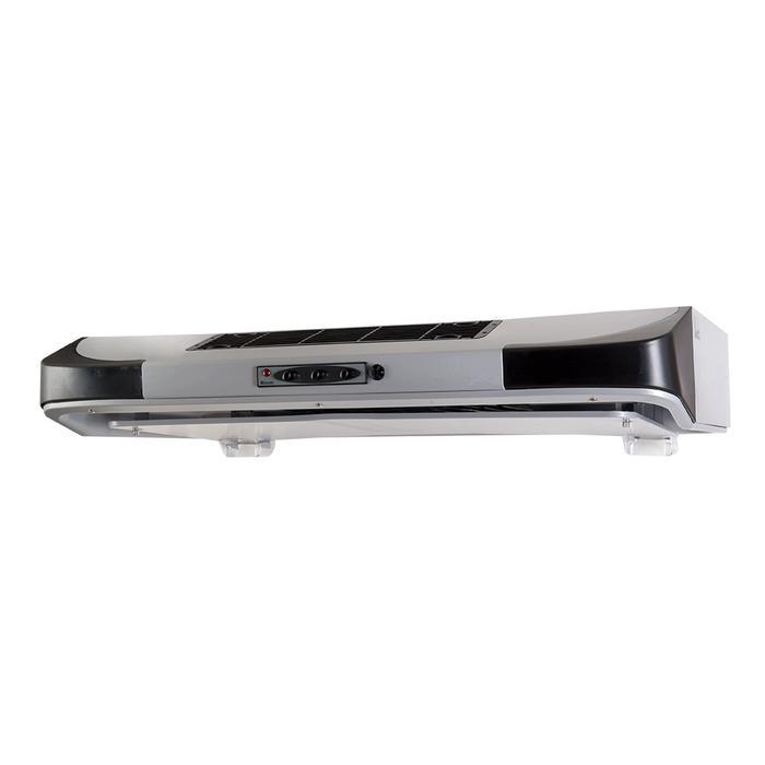 [COD] Rinnai Cooker Hood RH 90 ERI / Alat Penghisap Asap Dapur - GREY