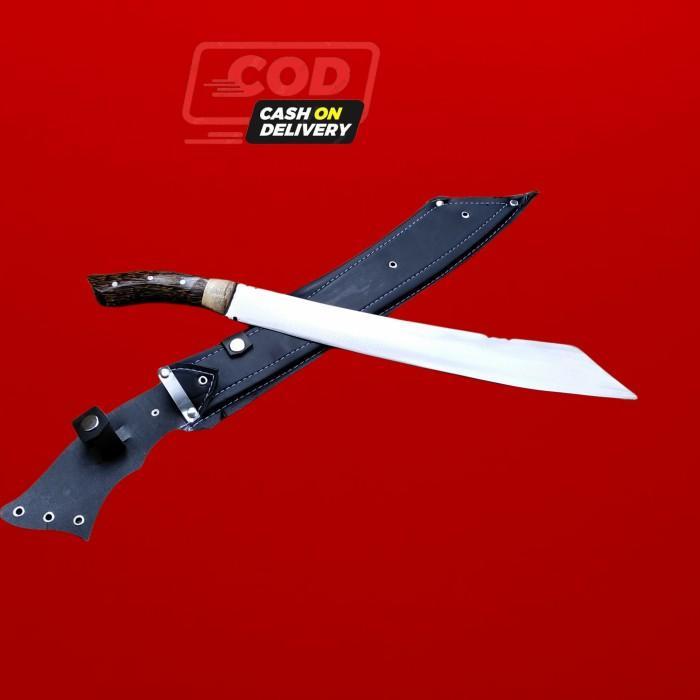 golok kebun Panjang serbaguna