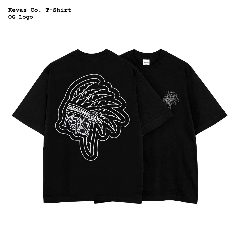 (HOT)  Kevas OG T-Shirt