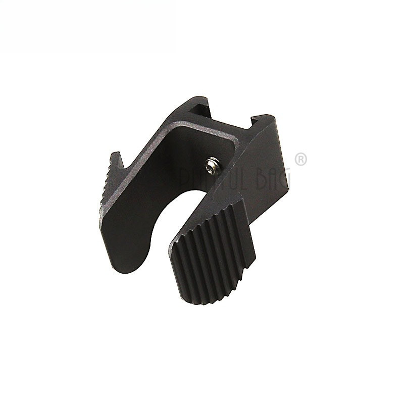 Playful bag Paintball MP5 JiQu LDT EVA foam soft elastic  toy accessory toy part QA90S