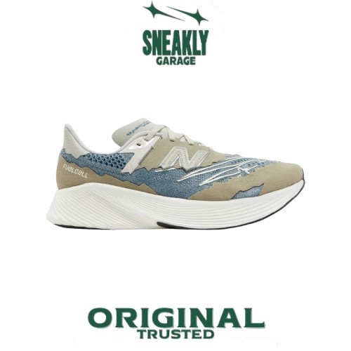 Sepatu New Balance Fuelcell RC Elite V2 MSRCELTO    Sneakers Unisex