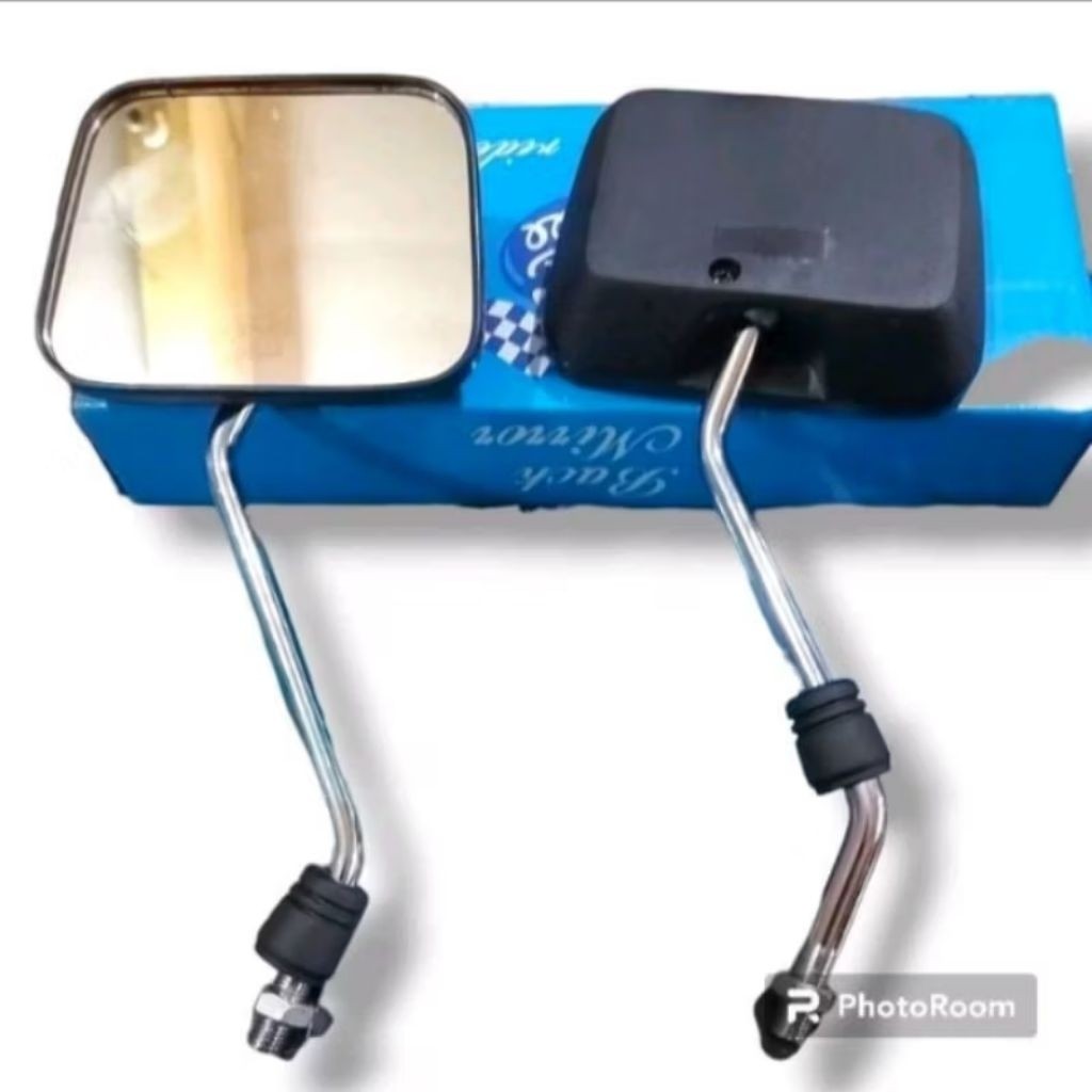 SPION HONDA GL100 DRAT 14 DETAIL ORI