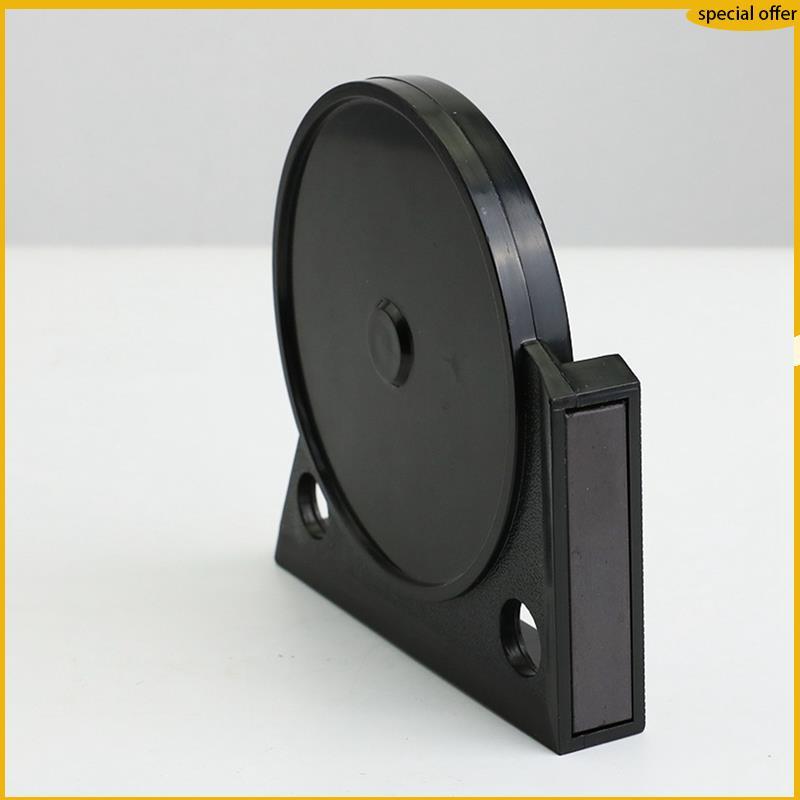 A50I Multifunctional Plastic Angle Meter, Slope Meter, Angle Meter, Pointer Type Horizontal Angle Me