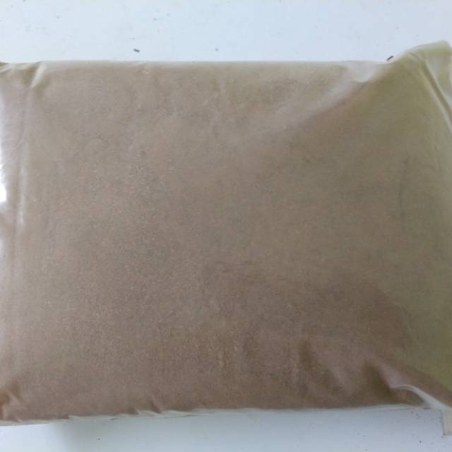 ( Kaka's Kitchen ) Cabe Jamu Bubuk 1kg - Cabe Jawa Bubuk - Cabe Puyang Bubuk