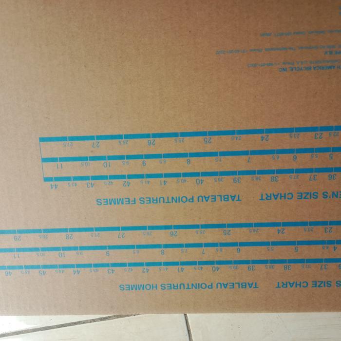 Sepatu SHIMANO RC100 - Cleat Road Bike Shoes Aksesories Sepeda - 41