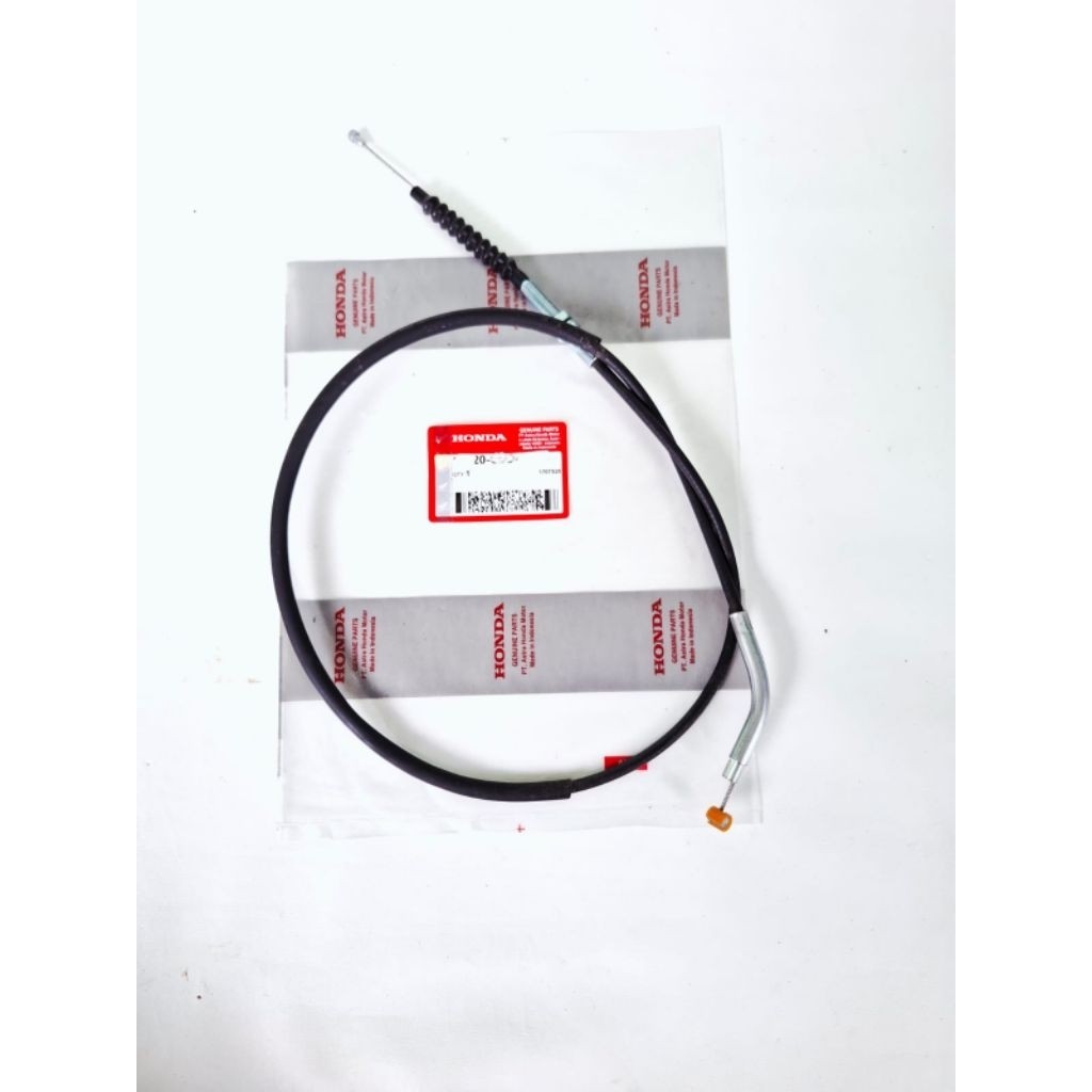 KABEL KOPLING TIGER KABEL KOPLING HONDA TIGER TIGER 2000 TIGER REVO