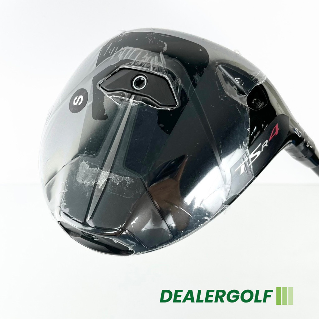 Stick Golf Titleist TSR4 Driver