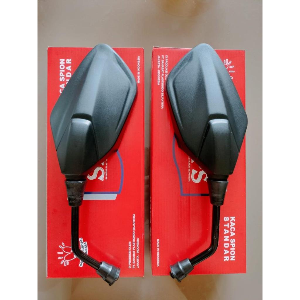 Spion Motor Variasi Vario 160 STD Honda Accessories Baut 125