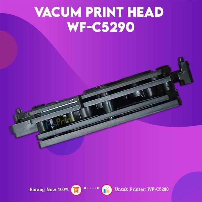 Vacum Print Head EP WF-C5290, Penyedot Printhead Printer Work Force C5290