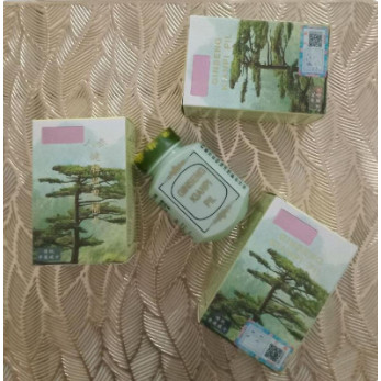 PROMO apotik_jaya3~~ Kapsuma (Ginseng Kianpi Pil) 60'S BPOM - Penambah Nafsu Makan, Obat Penggemuk B