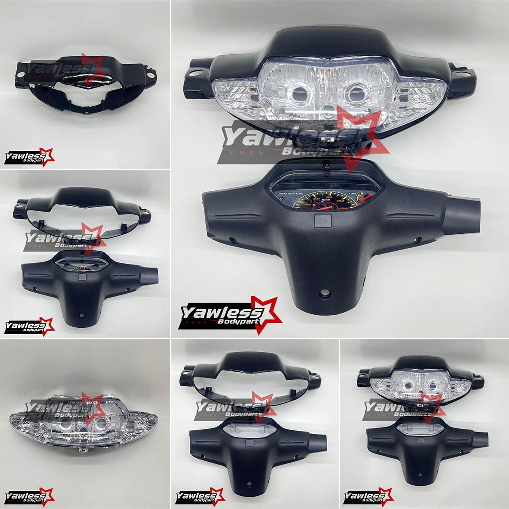 Batok Supra Fit Lama / Batok Supra Fit Lama / Batok Supra fit Lama Totok Supra fit lama Tromol