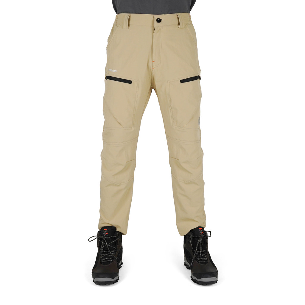 Zarventure Vinson Celana Panjang Outdoor Quickdry