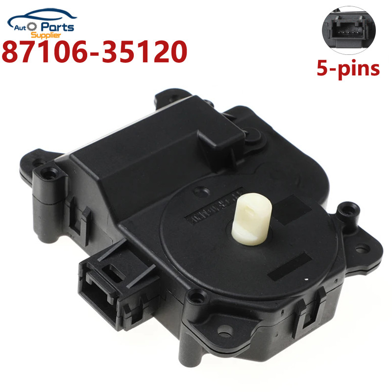 New 87106-35120 8710635120 Sub-assembly of damper servo mechanism New For Toyota LAND CRUISER PRADO 
