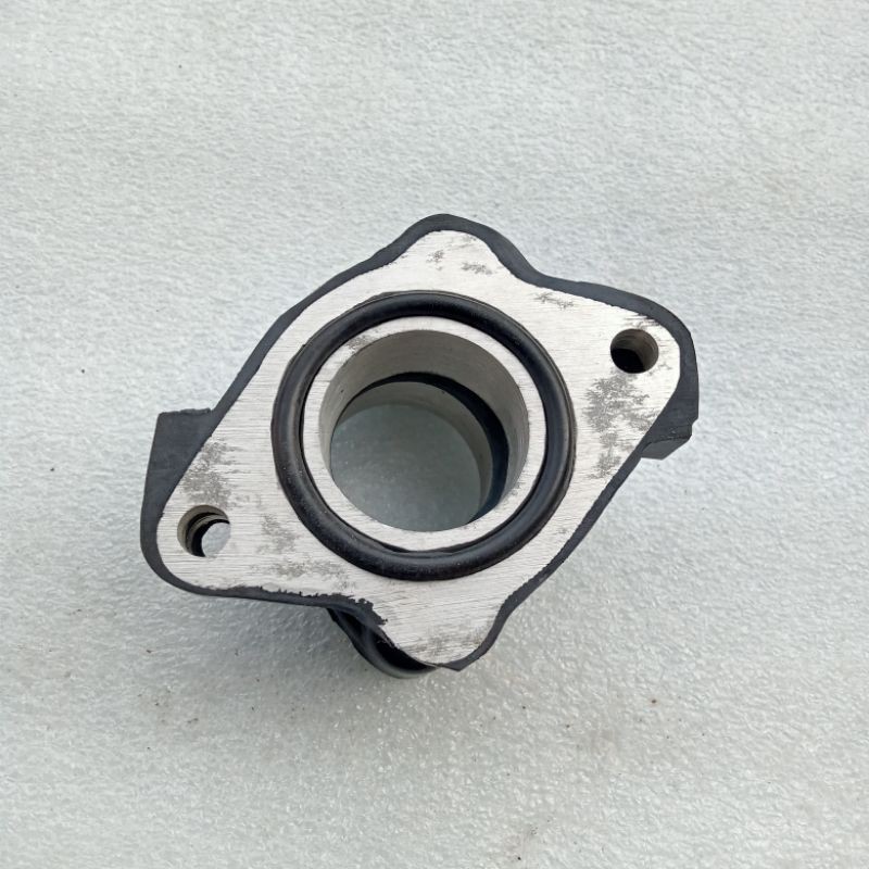 MANIPOL KARBU HONDA GL100 GL 100 NOS BERKODE