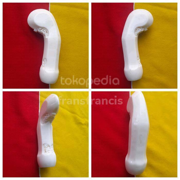 Deder keris | Hulu keris | handle keris | gagang keris | model solo