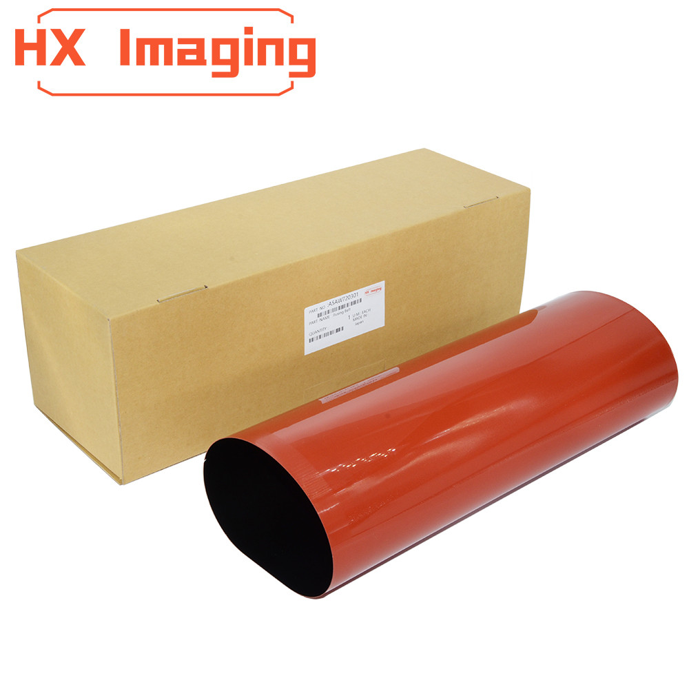 A5AW720300 A5AW720301 Fusing Belt For KONICA MINOLTA Bizhub Press C1085 C1100 C6085 C6110 Fuser Belt