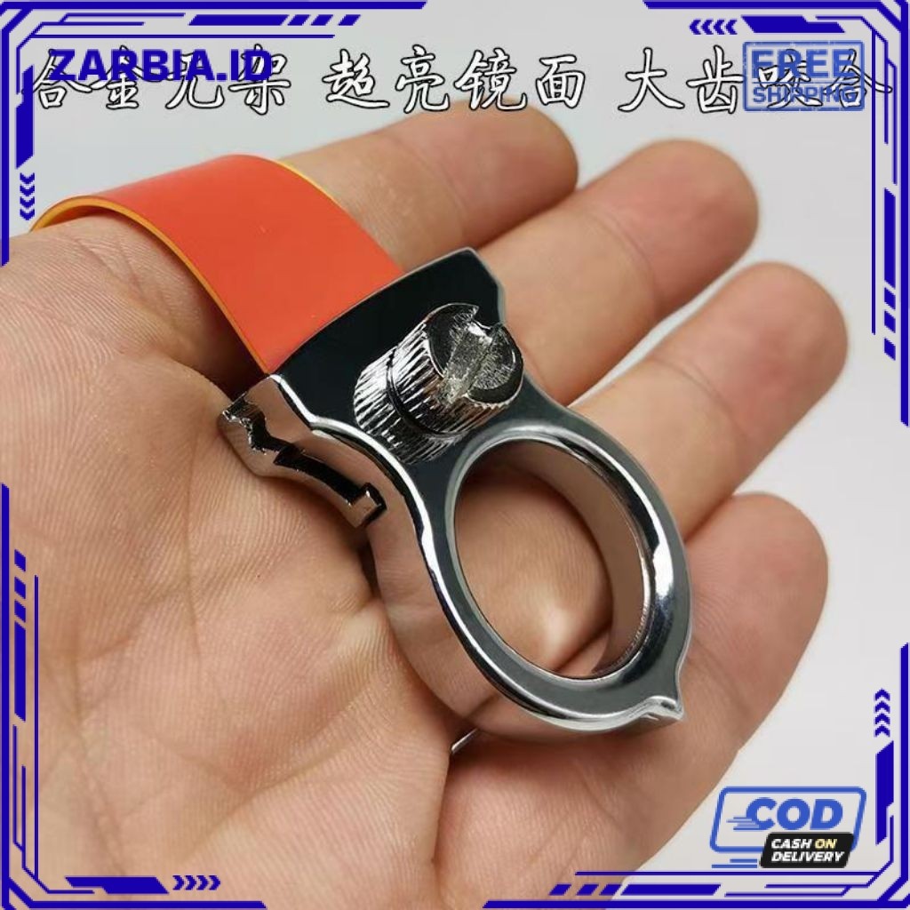 [RO] CINCIN KETAPEL FRAMELESS SUDAH BONUS FLATBAND BAHAN STAINLESS F02B TERBARU 2026 COD TERMURAH TE