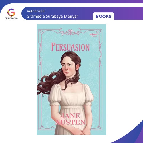 Jane Austen - Persuasion