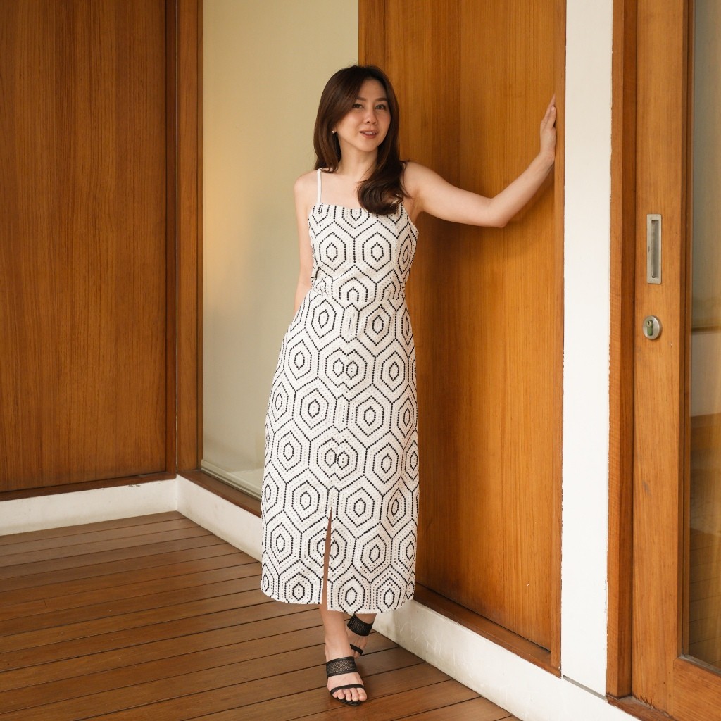 Lolliestory Avira Dress