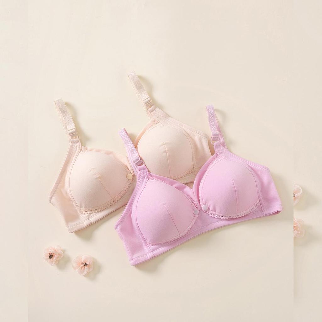 Felancy Bra Maternity Wireless 073-2123B