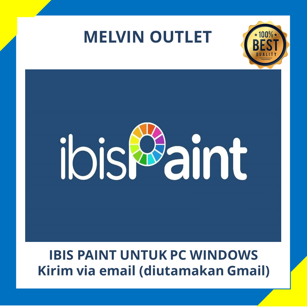 Ibis Paint X Premium Untuk PC Windows
