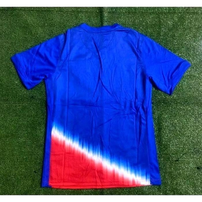 JERSEY BOLA USA AMERIKA SERIKAT AWAY COPA 2024 BEST QUALITY