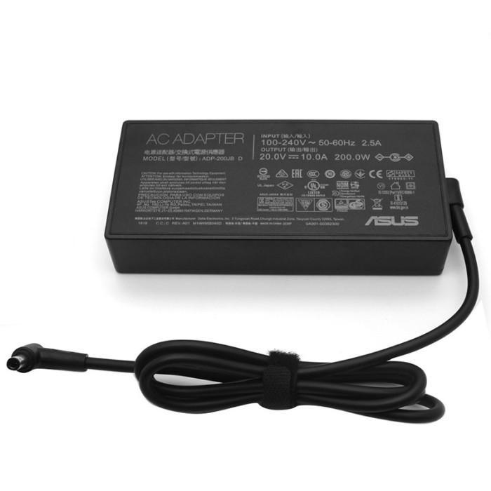 Adaptor Asus ROG Zephyrus G15 GA503 GA503QS GA503QR GA503QM 20V 10A
