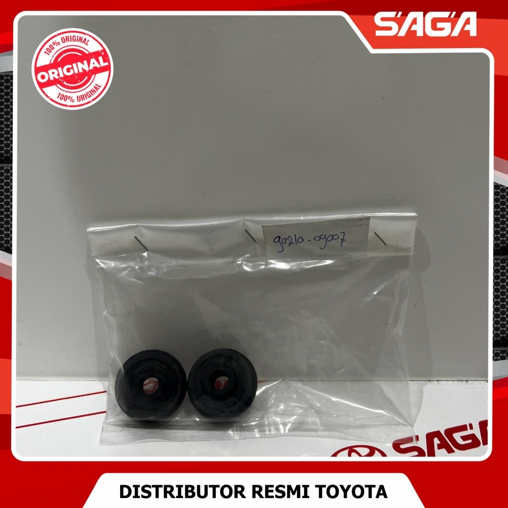 SAGA | Seal Tutup Klep Kijang Kapsul 7k Seal Washer Kijang Kapsul Original 90210-09007