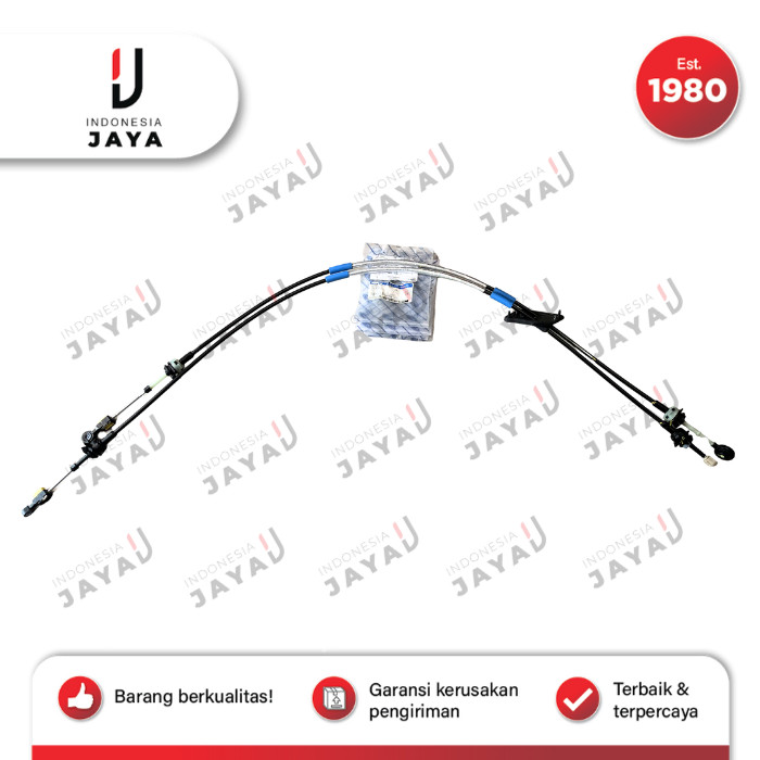 Kabel Transmisi Ford Ecosport Manual ORIGINAL