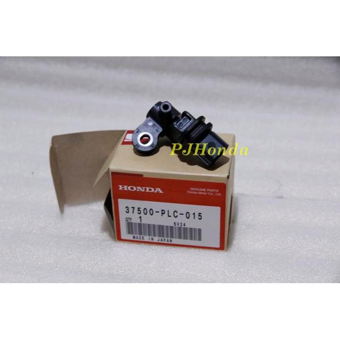 Sensor Crank Shaft Honda Stream 2002 - 2007 Genuine PASS