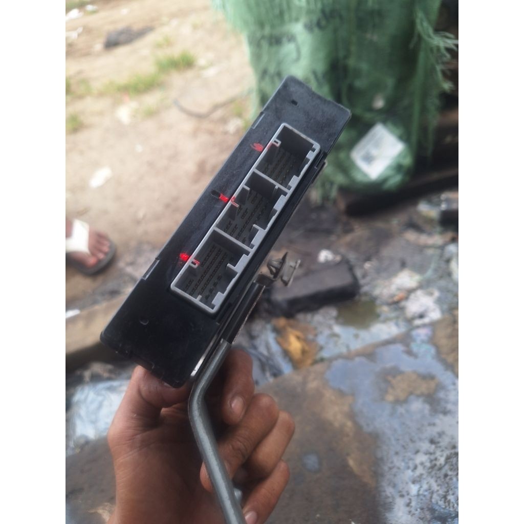 ecu bz720 penganti bz460,dan bz 840 penganti 841