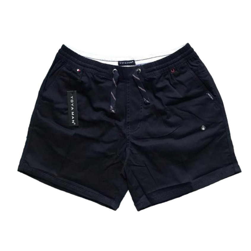 Rei Fashion - Celana Pendek Pria Wanita  Basic Boardshort