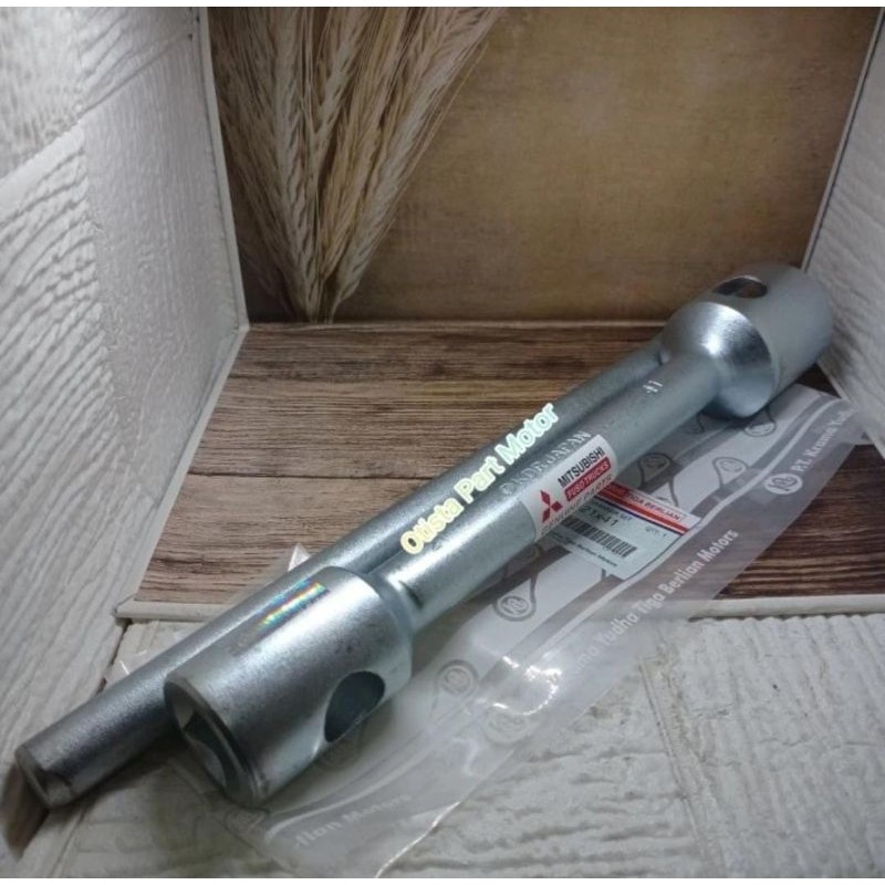 KUNCI RODA CANTER PS125 PS136 PS 125 136 TURBO 21x41 KDR JAPAN ORI