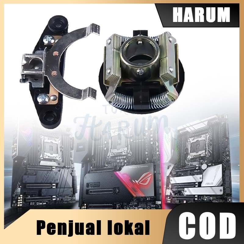 1 Set Platina Tanduk Centrifugal L19 Contact Breaker Dinamo Motor 1 Phase 1-4 Hp Platina Otomatis