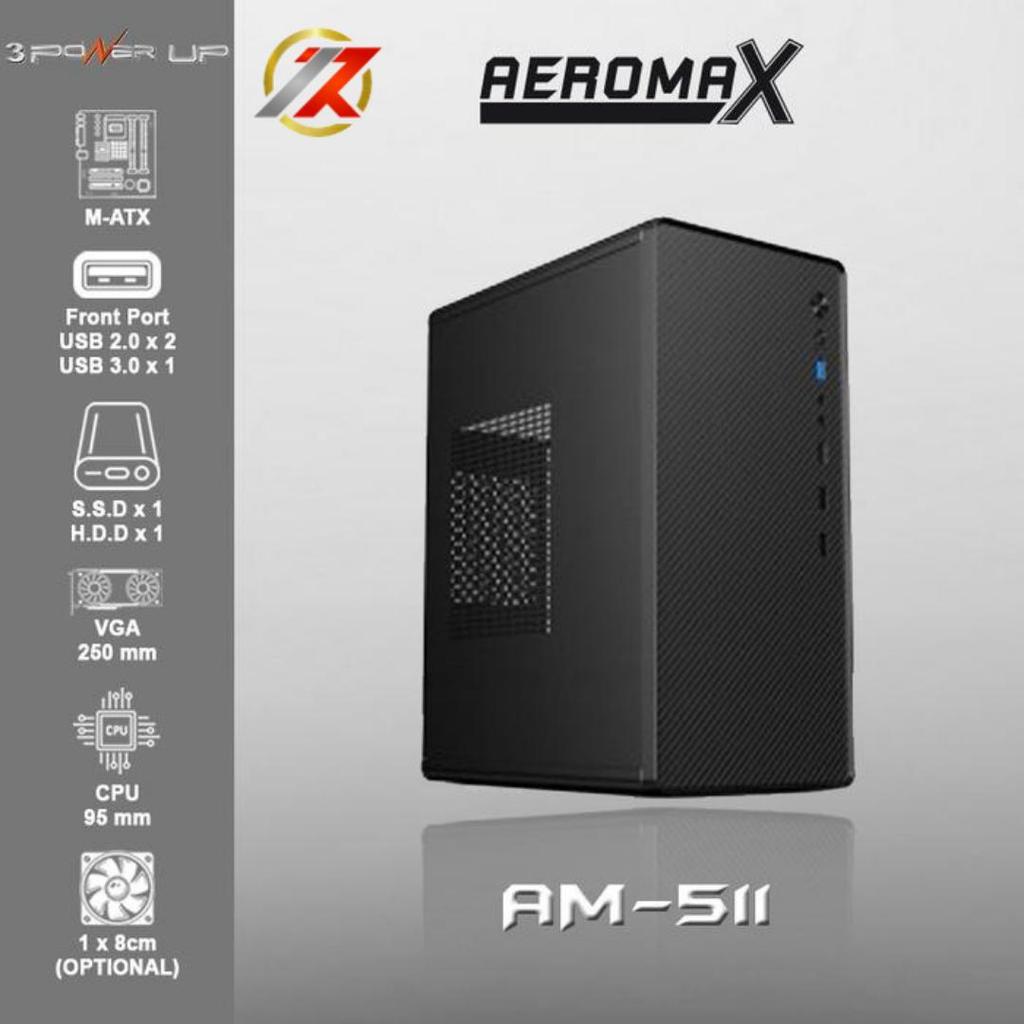 IRRES PC GAMING | CORE I5 4570 / 4590 | VGA GT 730 4GB | RAM 8GB / 16GB | PB POINT BLANK