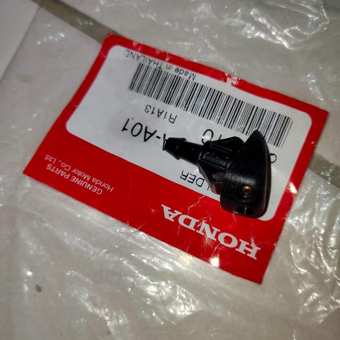 Nozzle wiper Honda Brio Mobilio PASSSS