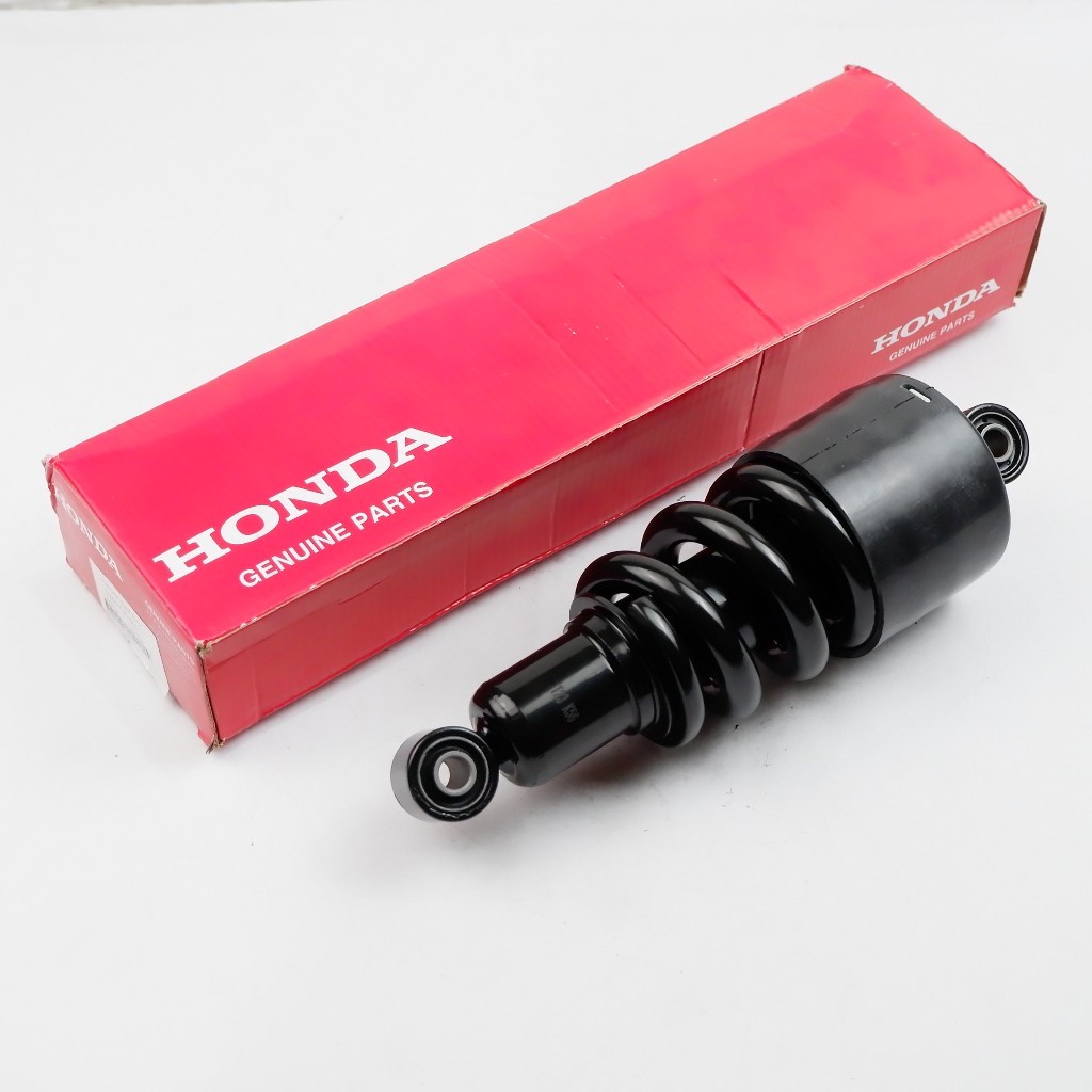 Shock Belakang Honda Sonic 150R  / Supra 150 GTR - K56 original Sentral Sparepart Motor