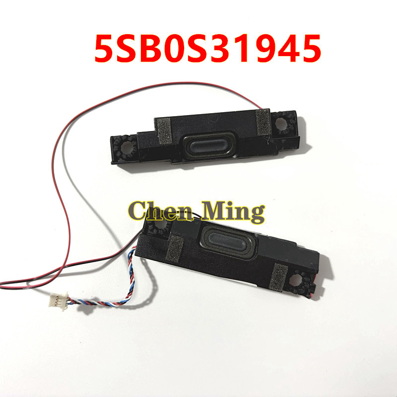 5SB0S31945 New Original For Lenovo Legion 5 15ITH6H 15ACH6H 15ACH6A Laptop Bulit-in Speaker Left Rig