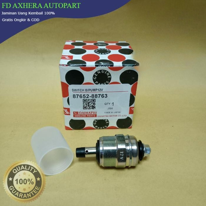 SWITCH BOSH PUMP INJEKTOR F70 TAFT GT SWIT BOSPOM DAIHATSU