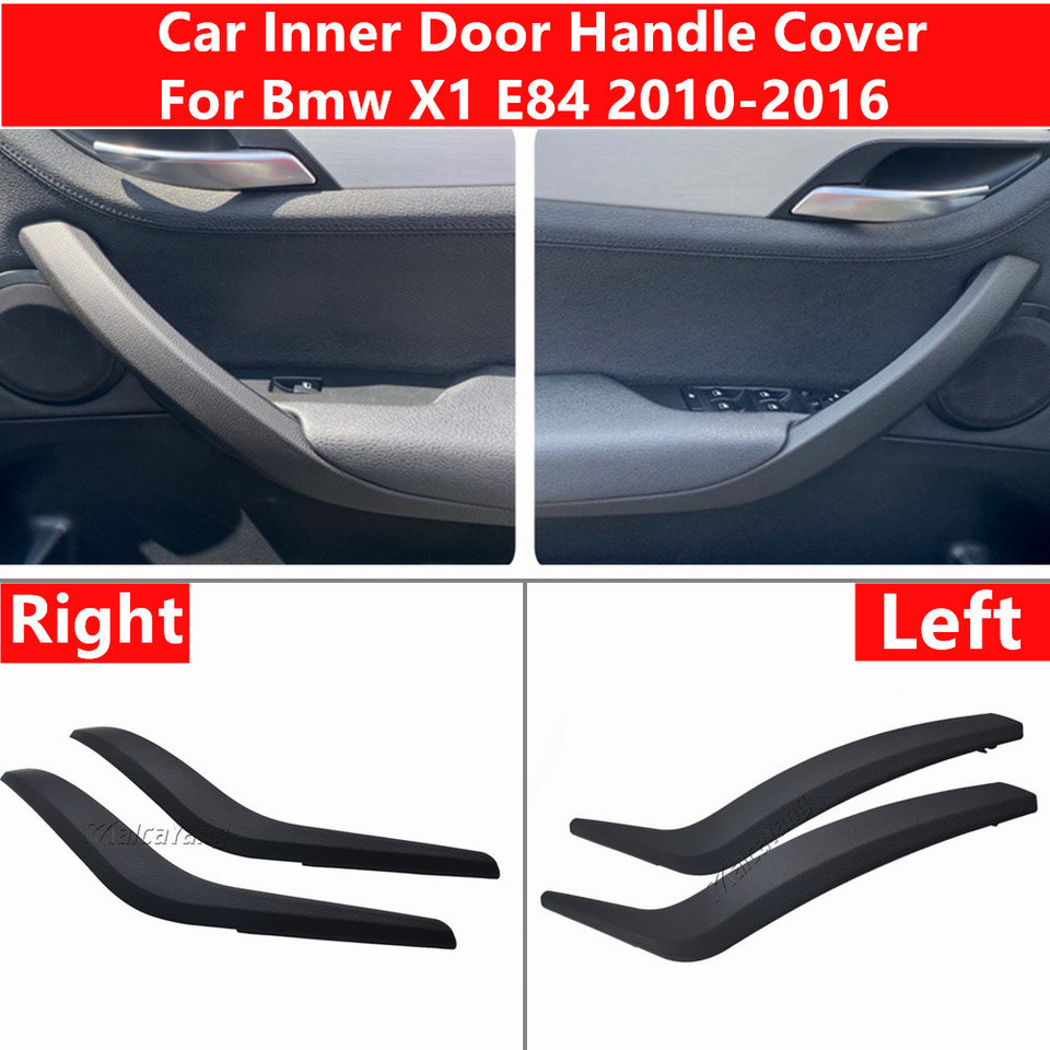 For BMW X1 E84 2010-2016 51412991775 51412991776 51412991777 51412991778 Left Right Side Interior Do