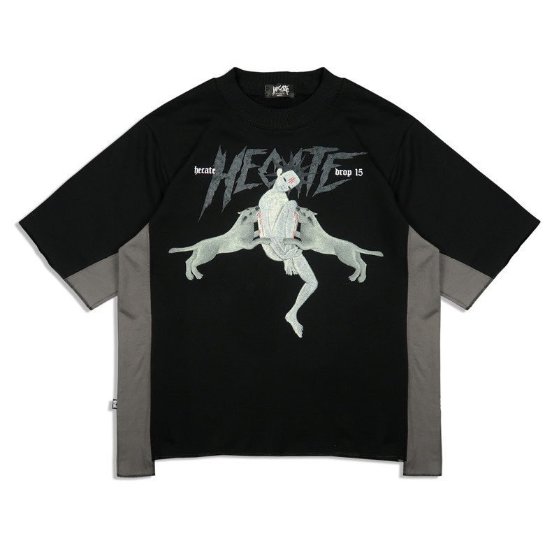(COD) HECATES DROP 15 - OFFSIDE TEE