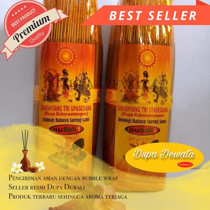 Dupa Bali Cempaka 1kg Dubali1 - Cempaka