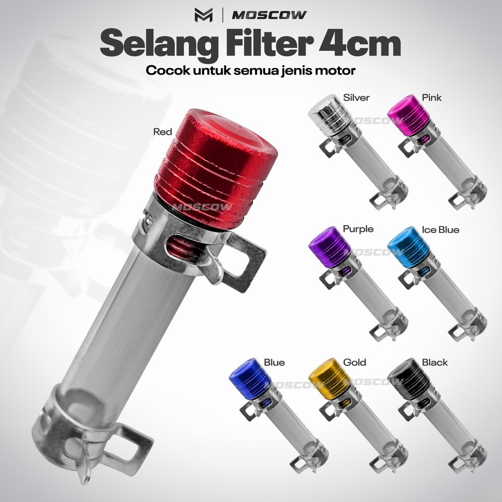 TUBE DRAIN AIR SELANG Filter UDARA Beat SCOOPY NMAX AEROX NEW OLD PCX Vario 125 150 160 NEW LED TUBE