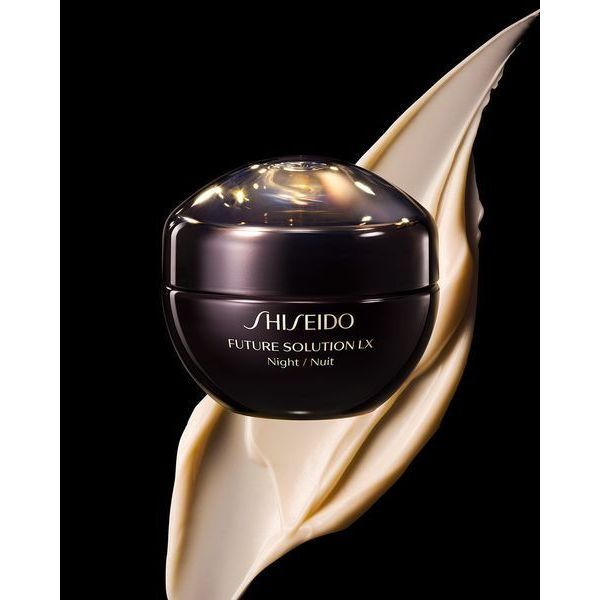SHISEIDO Future Solution LX Total Regenerating Cream 50ml