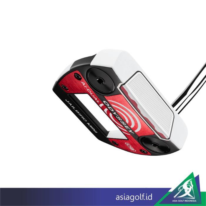 Putter Golf Odyssey AI Dual Jailbird DB | Golf | Stick Putter Golf