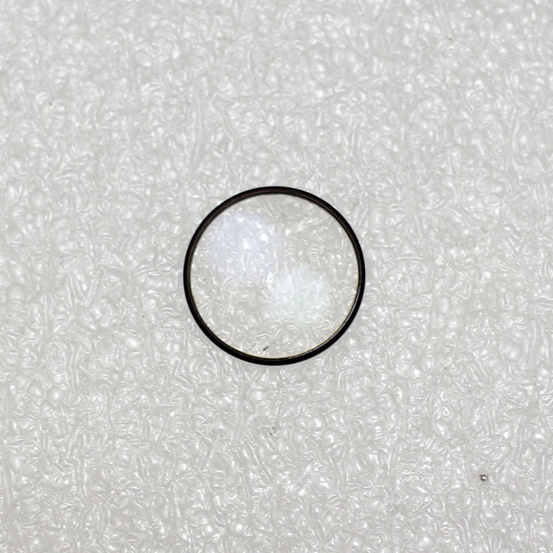 Suku cadang perbaikan elemen kaca optik depan lensa baru untuk kamera digital Sony DSC-RX100M3 RX100