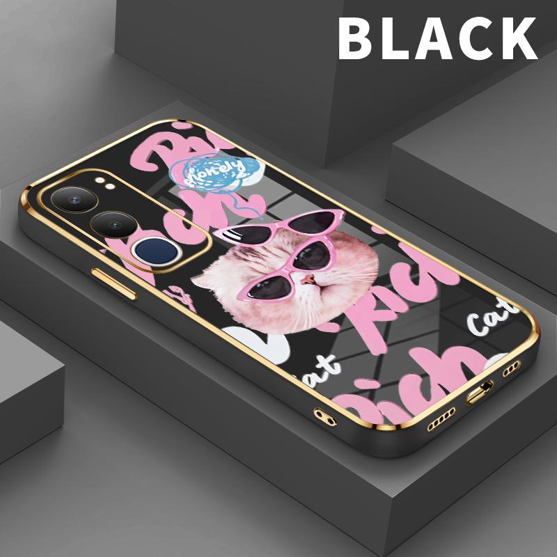 Casing Hp vivo Y19S Y19 Y400 Y29 Y27 Y17 Y17s Y15s Y15 Y12s Y12 Y1s Y01 Y02 Y300T Y02A Y02t Y03 Y10 