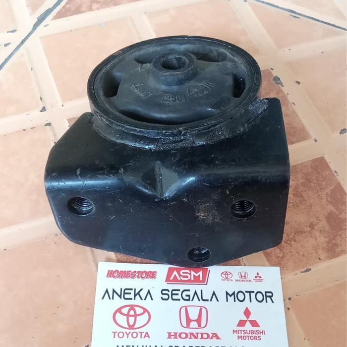 Engine mounting front toyota corona at190 mt 12361-16210 PASSS