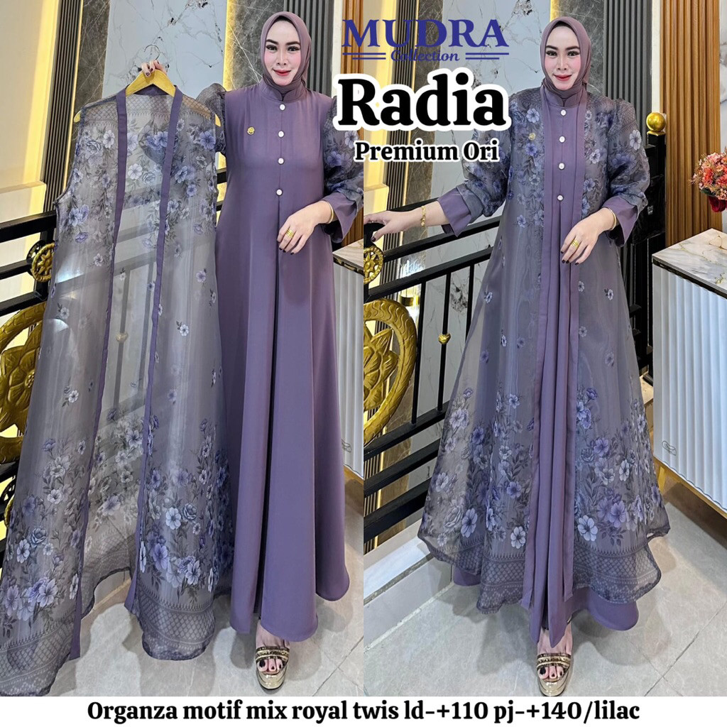 ada grup reseller untuk join tanyakan ke admin alya store GAMIS DRESS RADIA GINAL  MUDRA alya store
